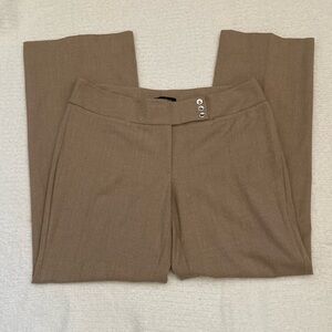 White House Black Market Pants